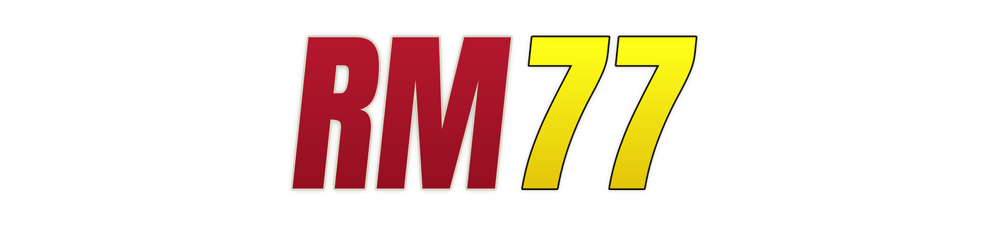 rm77 logo
